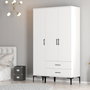Hanah Home Kumsal ST - Blanco